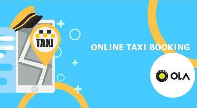 How Much Does it Cost to Develop Taxi Booking App like Ola