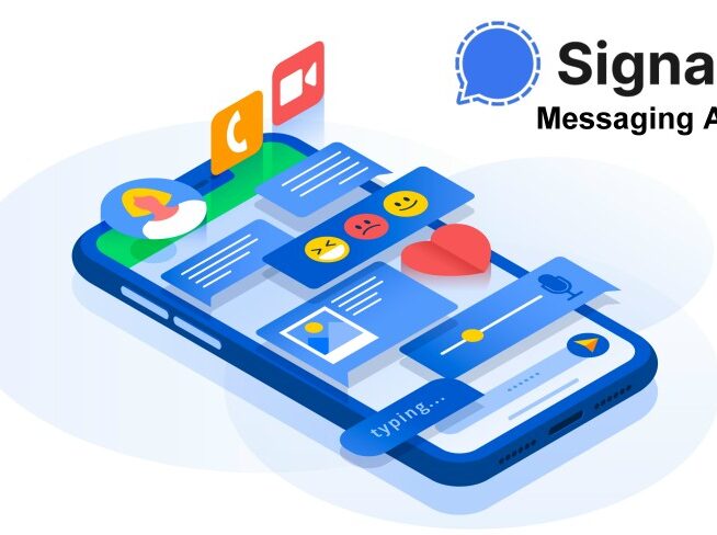 App Ideas to Create a Secure Messaging App like Signal