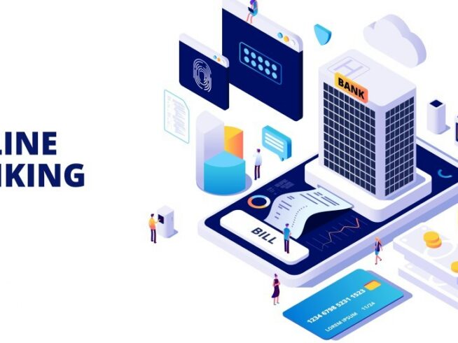 A Complete Guide on Mobile Banking App Development in 2021