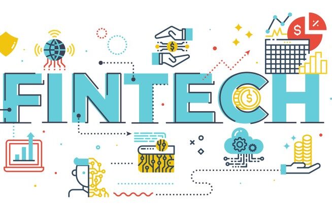 Why Fintech is Leading in India for Digital Transformation across Industries?