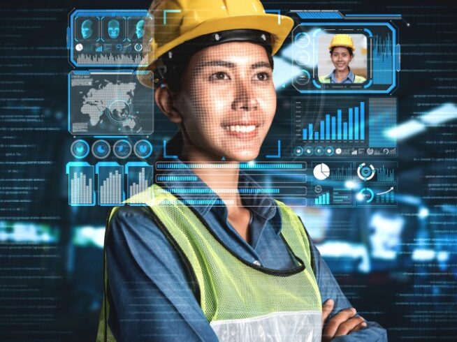 Applications of Video Surveillance for Manufacturing Industry