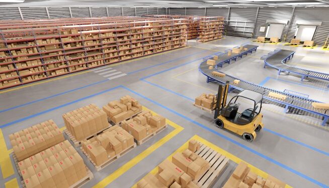 Supply Chain Challenges in E-Commerce