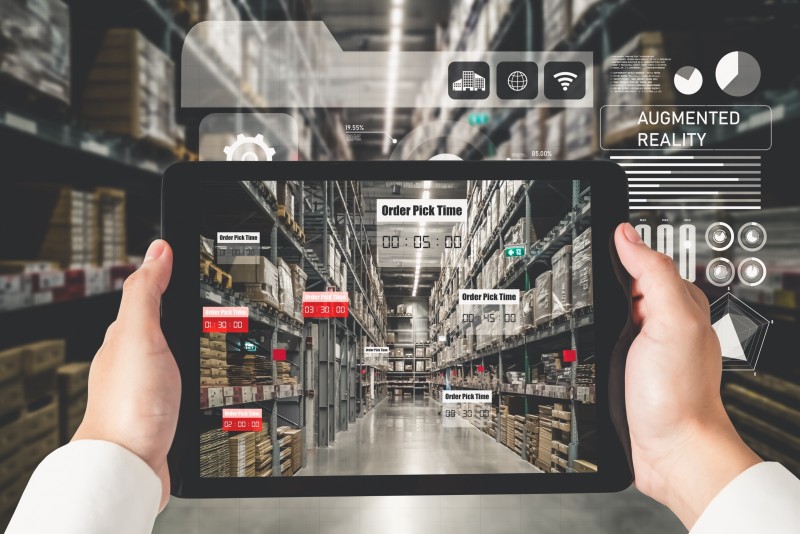 Recent Innovations in Retail Industry