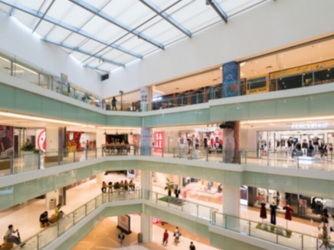 Retail Digital Transformation Adoption in India