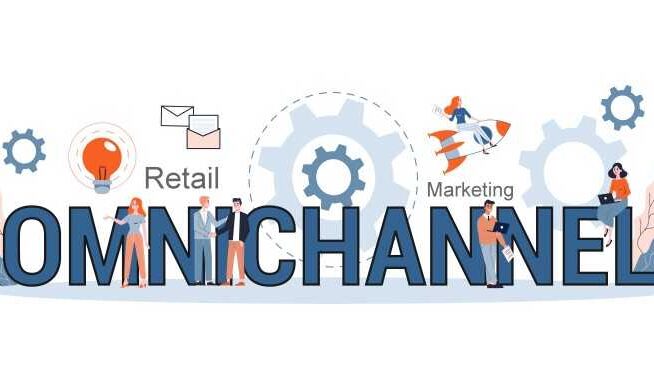 Omnichannel Marketing