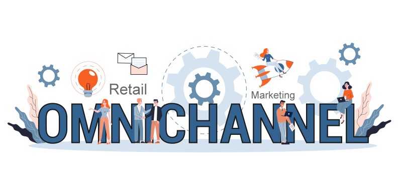 Omnichannel Marketing