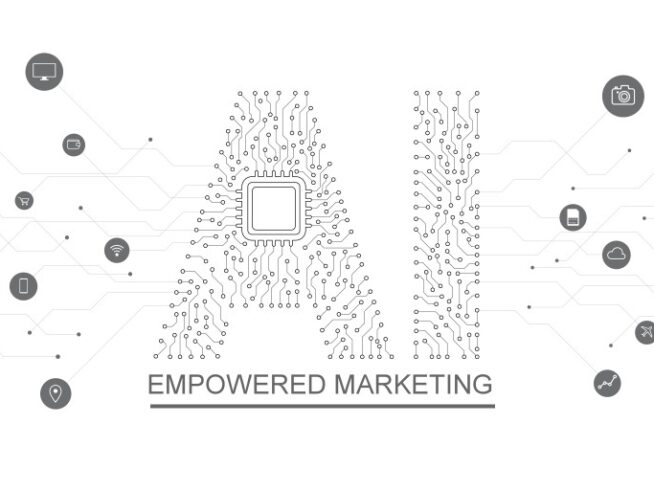 Applications of AI in Modern Marketing