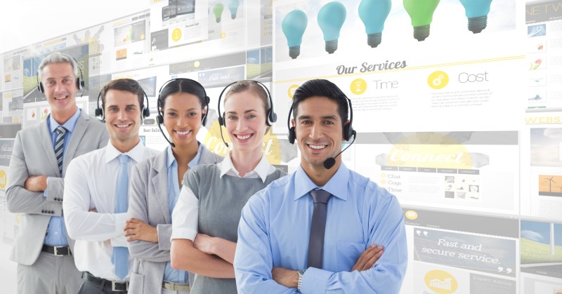 AI in Redefining Customer Services