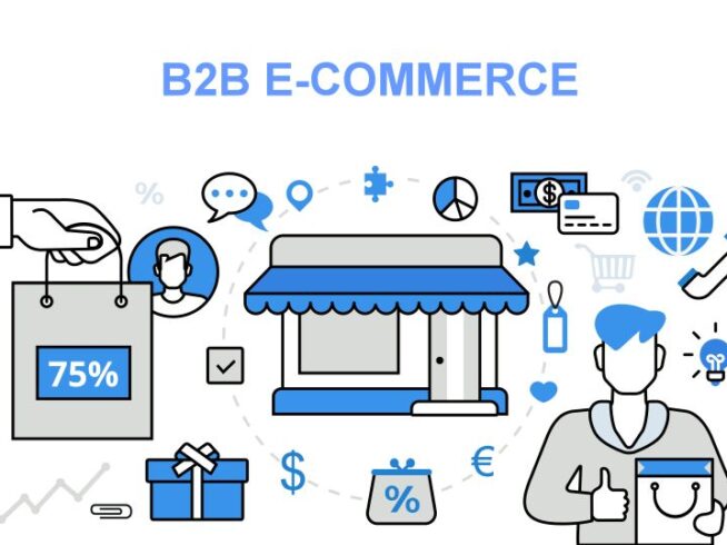 Wholesalers E-Commerce Platforms