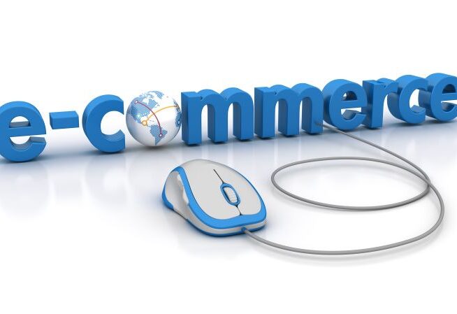 Top 5 E-Commerce Markets