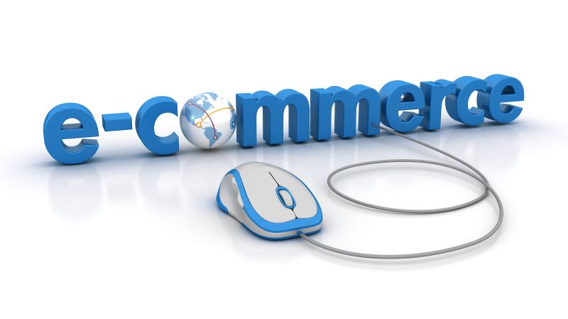 Top 5 E-Commerce Markets