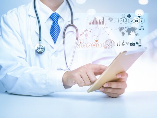 EHR - The Need of Hour for Country Like India