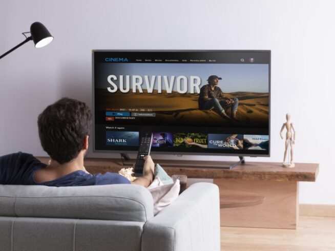 Building Apps to Host OTT Media