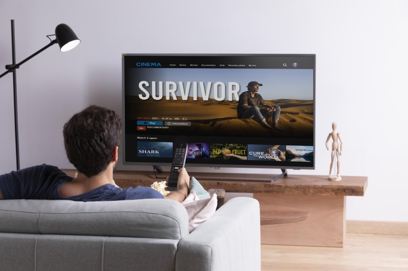 Building Apps to Host OTT Media