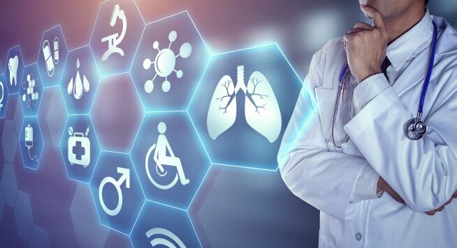 Top Transformations in Healthcare during Pandemic