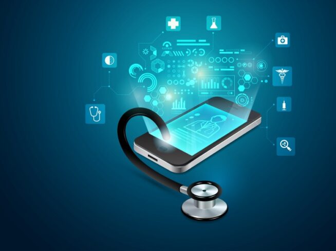 Store and Forward Telemedicine