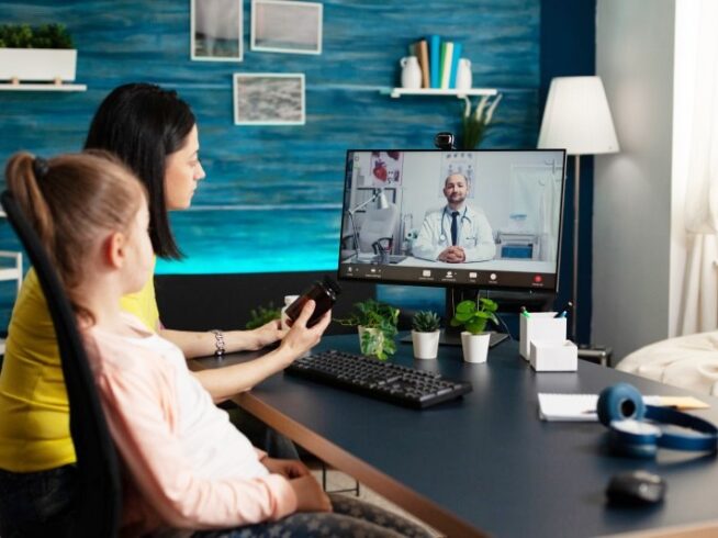 How RPM Telemedicine is Reshaping Healthcare