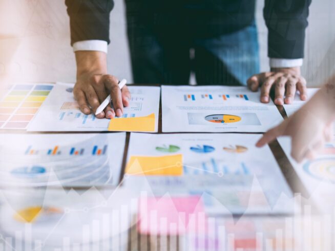 Top Innovative Retail Trends in 2022 and Beyond