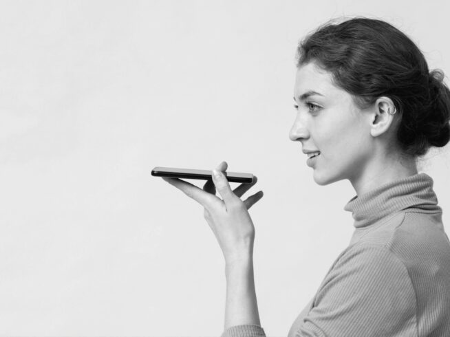 How Voice Commerce is Reshaping E-Commerce