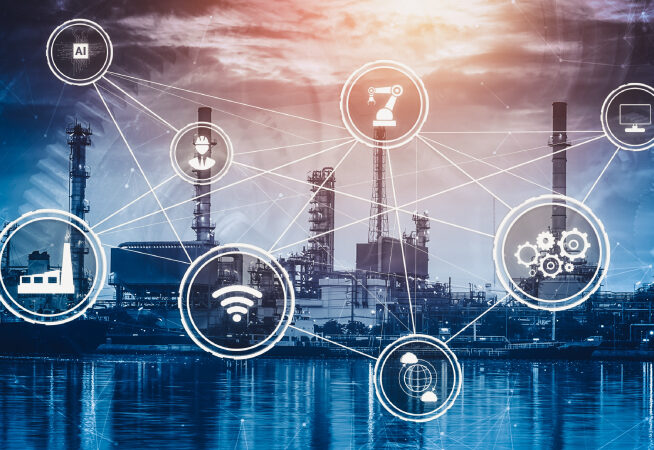 Top 10 AI Innovations in Manufacturing Industry