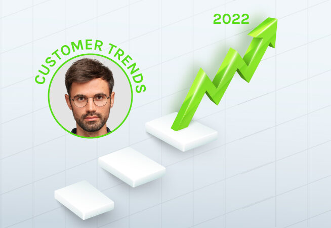 Top Transformative Consumer Trends In 2022