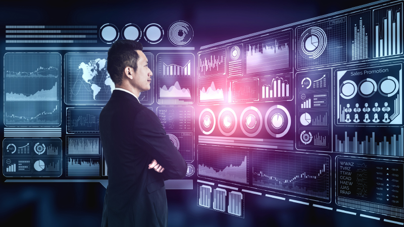 How Predictive Analytics can Generate More Sales for Retailers?