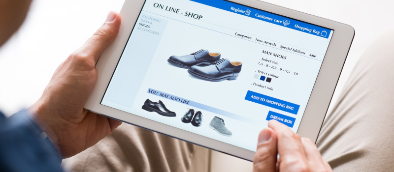 Online Shopping App