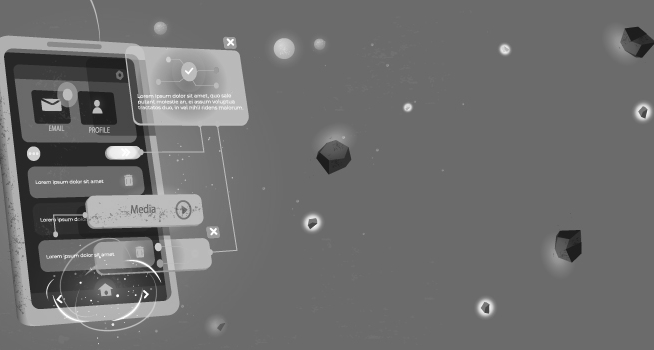 Mobile Application technology