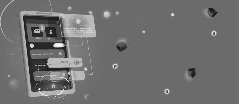 Mobile Application technology