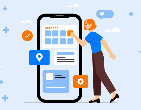 Applications of Healthcare