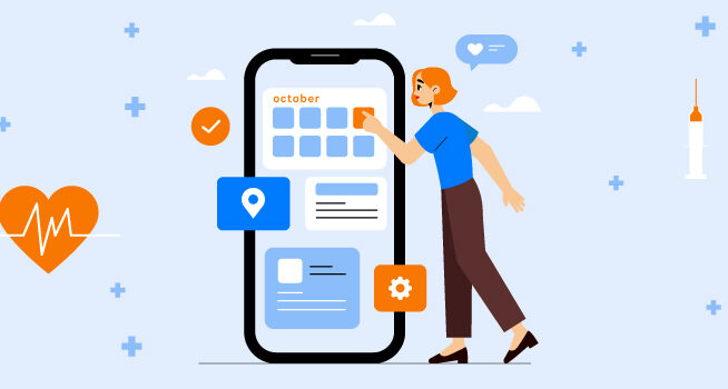 Applications of Healthcare