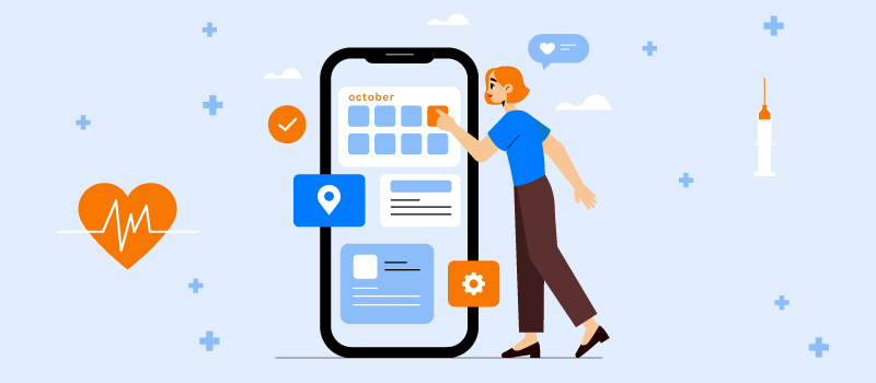 Applications of Healthcare