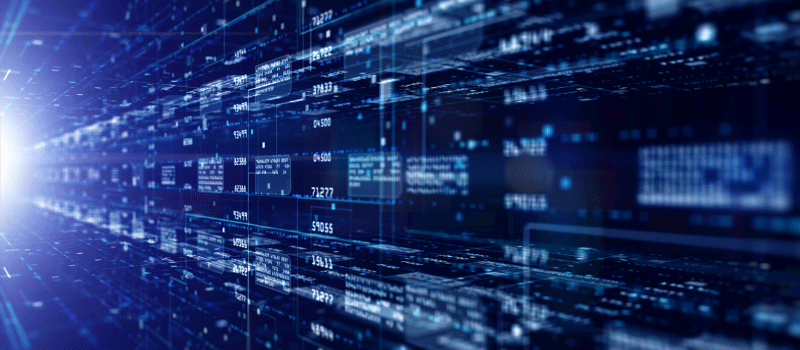 Digital Transformation Services
