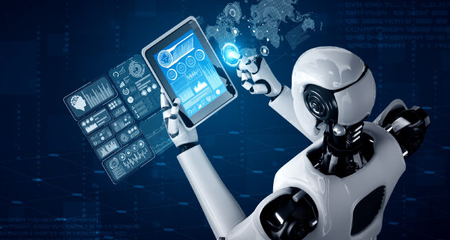 Robotics AI