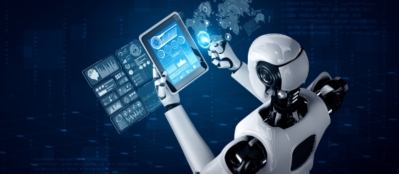 Robotics AI