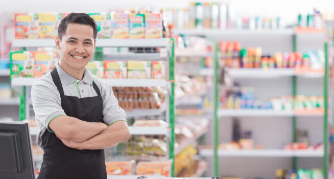 AI in the Retail Industry