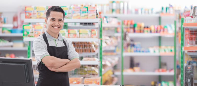 AI in the Retail Industry