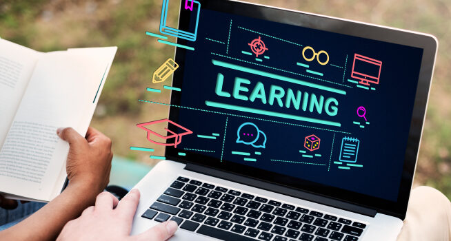 Present and Future of Online Learning