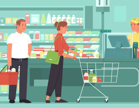 Retail Industry in 2022
