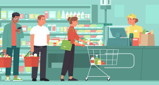 Retail Industry in 2022