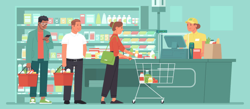 Retail Industry in 2022