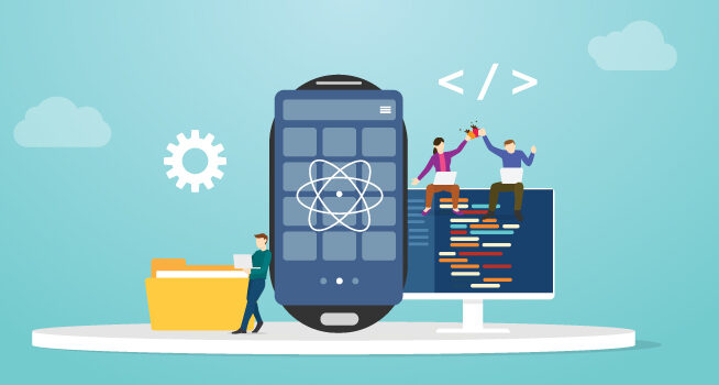 why react native is a smart choice