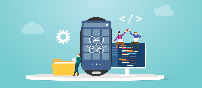 why react native is a smart choice