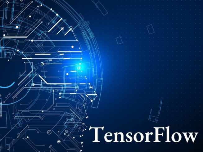 TensorFlow