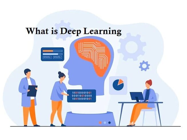 deep learning